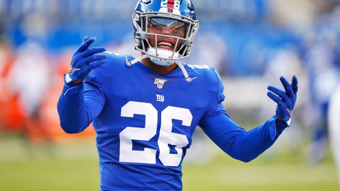 nfl-week-2-injuries:-evan-engram-out,-saquon-barkley-questionable-for-‘thursday-night-football’-in-washington