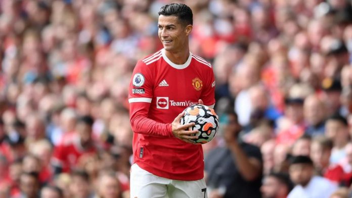 manchester-united’s-lee-grant-says-cristiano-ronaldo’s-clean-diet-guilted-the-club-out-of-eating-dessert