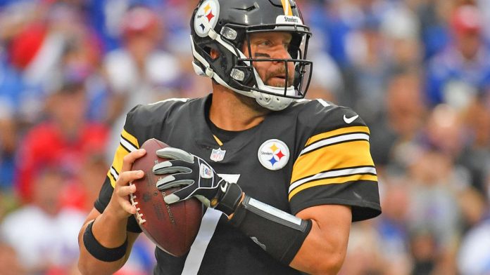 fantasy-football-week-2-start-‘em-&-sit-‘em:-ben-roethlisberger-gets-dream-matchup-with-worn-down-raiders