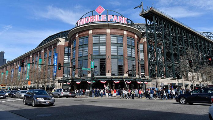 seattle-mariners’-t-mobile-park-will-host-2023-mlb-all-star-game,-per-report