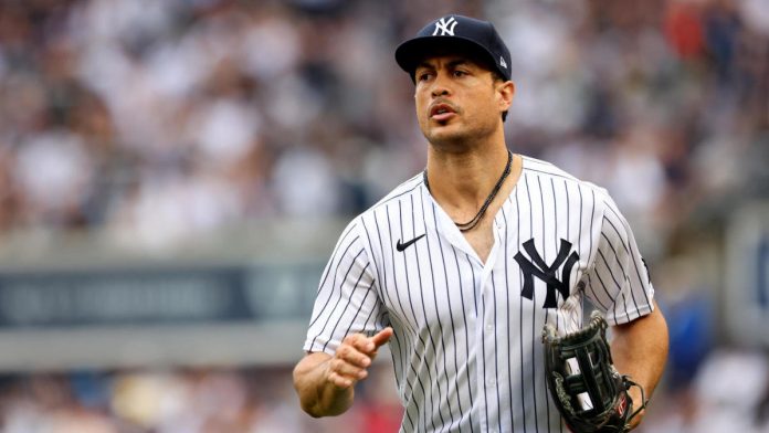 yankees-stock-watch:-giancarlo-stanton’s-improved-outfield-play;-gio-urshela-and-chad-green-struggling