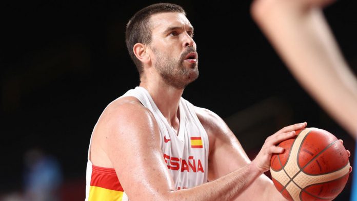 former-lakers-veteran-marc-gasol-returning-to-spain-to-play-for-girona-this-season,-per-report