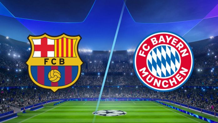 barcelona-vs.-bayern-munich:-champions-league-live-stream,-tv-channel,-how-to-watch-online,-news,-odds,-time