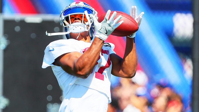 nfl-dfs,-giants-vs.-washington:-top-draftkings,-fanduel-daily-fantasy-picks-on-thursday-night-football