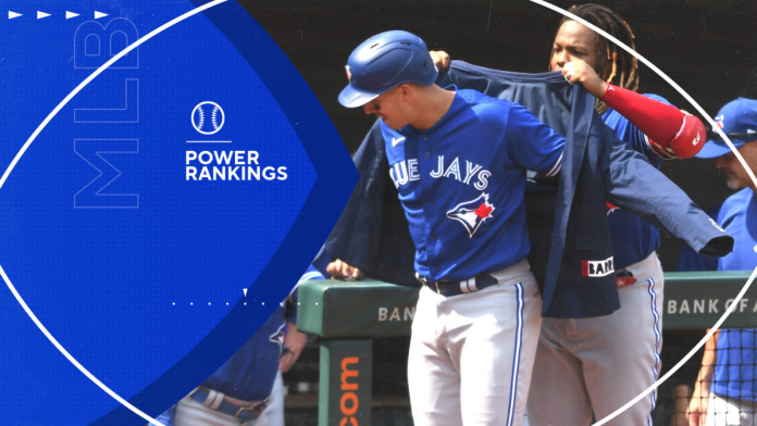 mlb-power-rankings:-surging-blue-jays-make-wild-card-race-interesting