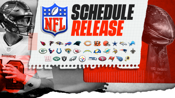 nfl-schedule-2021:-date,-kickoff-times,-scores,-tv-channel-for-every-game-of-inaugural-17-game-season