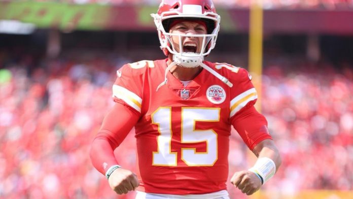 watch-chiefs-vs.-ravens:-time,-odds,-prediction-as-patrick-mahomes,-lamar-jackson-battle-on-‘snf’