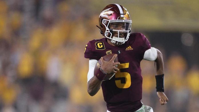 arizona-state-vs.-byu-odds,-line:-2021-college-football-picks,-week-3-predictions-from-proven-computer-model