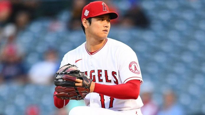 angels’-shohei-ohtani-to-return-to-mound-on-sunday-vs.-a’s