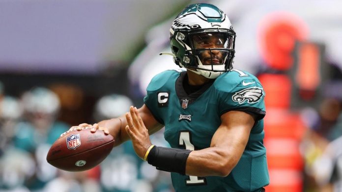 eagles-vs.-49ers-odds,-line,-spread,-predictions:-2021-nfl-picks,-week-2-best-bets-from-model-on-121-79-roll