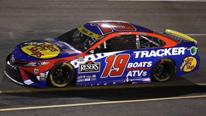 2021-bass-pro-shops-night-race-odds,-picks,-lineup:-model-reveals-predictions-for-bristol,-nascar-playoffs