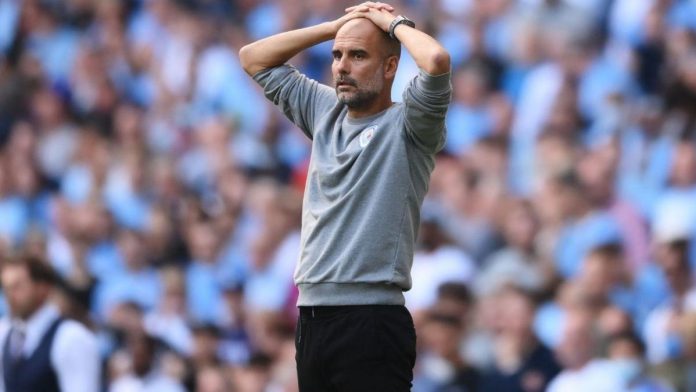 manchester-city-vs.-southampton-score:-city-drop-points-at-home-as-var-rules-out-raheem-sterling’s-late-goal