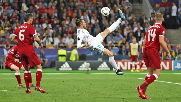 real-madrid-and-wales-star-gareth-bale-is-the-latest-player-to-join-the-nft-rush