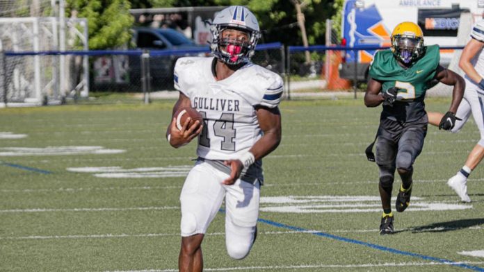 notre-dame-football-recruiting:-four-star-rb-sedrick-irvin-jr.-commits-to-fighting-irish-on-cbs-sports-hq