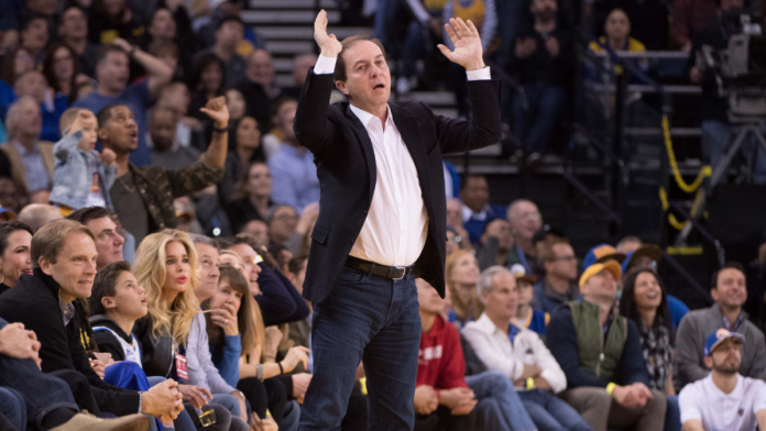 warriors-owner-joe-lacob-fined-$50,000-by-nba-for-tampering-after-downplaying-possible-ben-simmons-trade