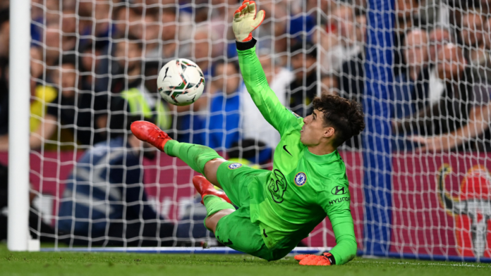 chelsea-vs.-aston-villa-score:-kepa-arrizabalaga-comes-up-big-for-blues-in-efl-cup-shootout-win