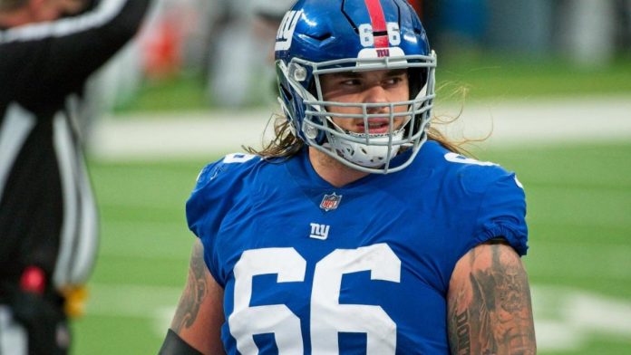 giants’-shane-lemieux-undergoes-season-ending-surgery-to-repair-patellar-tendon