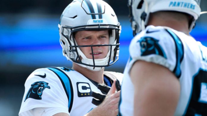 nfl-dfs-for-panthers-vs.-texans:-optimal-draftkings,-fanduel-daily-fantasy-picks-for-thursday-night-football