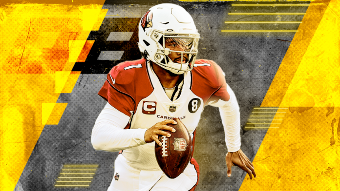 week-3-nfl-qb-power-rankings:-kyler-murray,-sam-darnold-on-the-rise-as-jimmy-garoppolo-slides