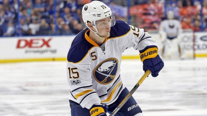 sabres-star-jack-eichel-fails-physical,-is-no-longer-captain-of-team