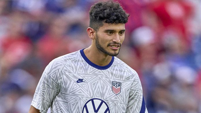 ricardo-pepi-opens-up-on-his-meteoric-rise-with-fc-dallas,-his-usmnt-debut-vs.-honduras-and-what’s-to-come