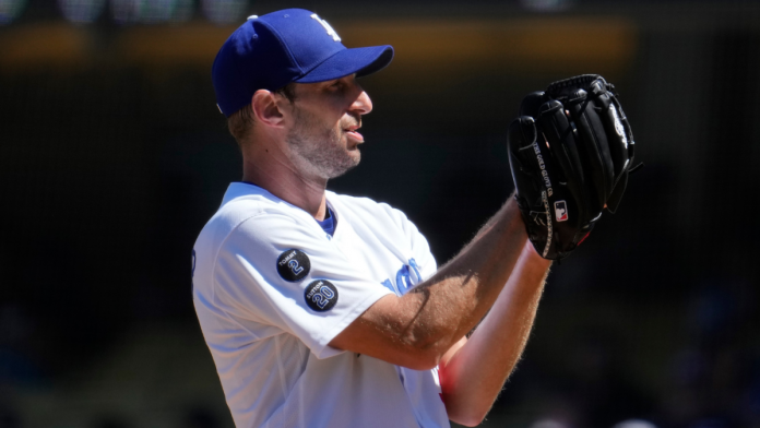 dodgers-would-start-max-scherzer-in-wild-card-game-or-nl-west-tiebreaker,-dave-roberts-says