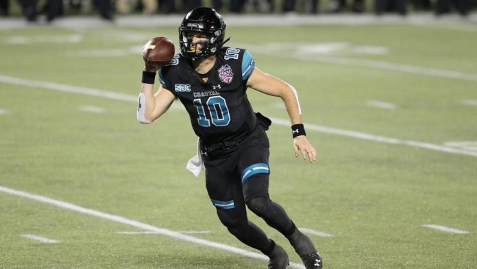 coastal-carolina-vs.-umass-odds:-2021-college-football-picks,-week-4-predictions-from-proven-model