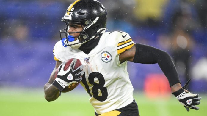 nfl-week-3-final-injury-report:-steelers’-diontae-johnson-out,-tj.-watt-questionable