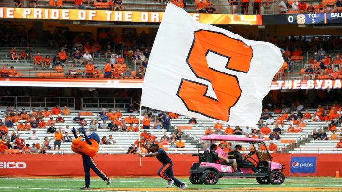 how-to-watch-syracuse-vs.-liberty:-ncaa-football-live-stream-info,-tv-channel,-time,-game-odds