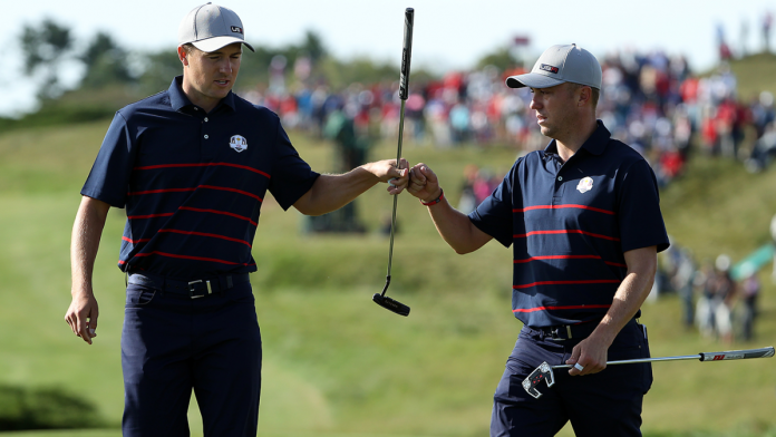 2021-ryder-cup-pairings,-foursomes:-matches,-teams,-complete-schedule-for-day-2-on-saturday