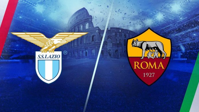 lazio-vs.-roma:-serie-a-live-stream,-tv-channel,-how-to-watch-online,-news,-time,-odds