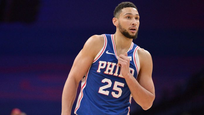 ben-simmons-told-sixers-teammates-who-wanted-to-meet-with-him-in-los-angeles-to-not-come,-per-report