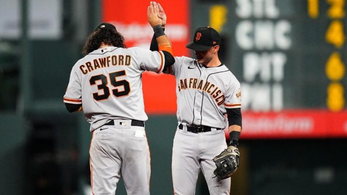 giants-become-first-in-mlb-to-reach-100-wins,-hold-onto-nl-west-over-dodgers