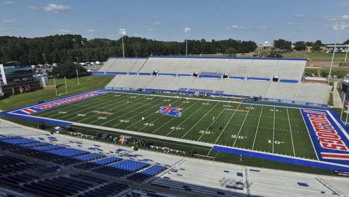 how-to-watch-louisiana-tech-vs.-north-texas:-live-stream,-tv-channel,-start-time-for-saturday’s-ncaa-football-game