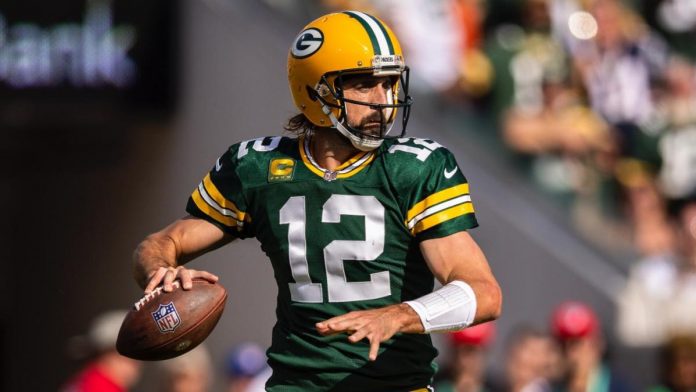 nfl-week-3-scores,-highlights,-updates,-schedule:-aaron-rodgers’-wild-offseason-revisited-with-packers-49ers