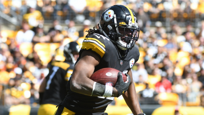 najee-harris-sets-steelers-franchise-record-during-pittsburgh’s-week-3-loss-to-bengals