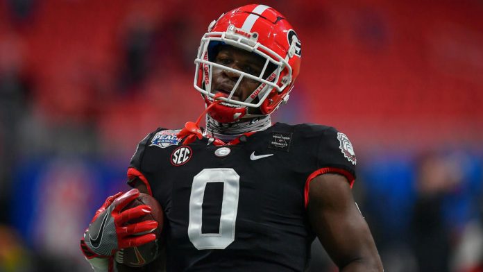 georgia-te-darnell-washington,-db-tykee-smith-expected-back-as-dawgs-begin-pivotal-stretch-vs.-arkansas