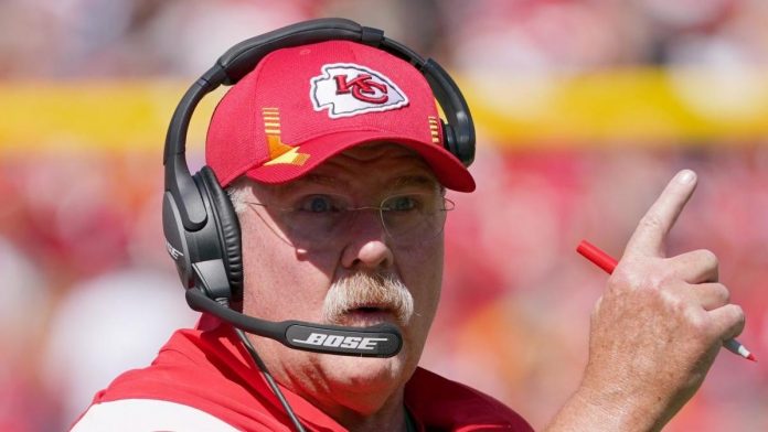 andy-reid-released-from-hospital-after-leaving-in-an-ambulance-following-chiefs’-loss-to-chargers