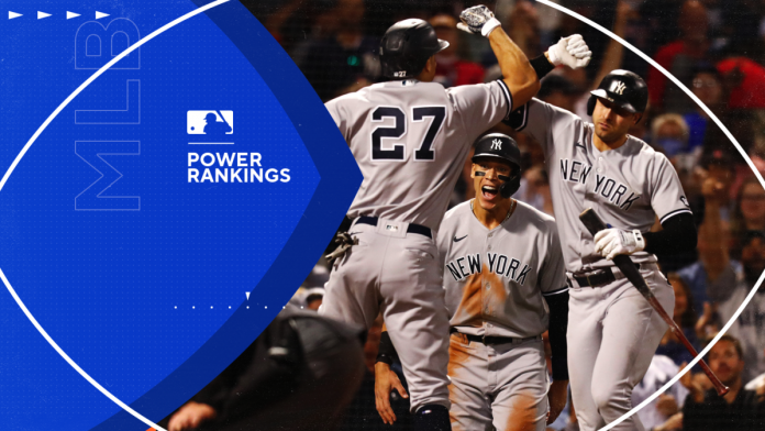 mlb-power-rankings:-yankees-enter-final-week-on-high-note-as-three-playoff-races-hang-in-the-balance