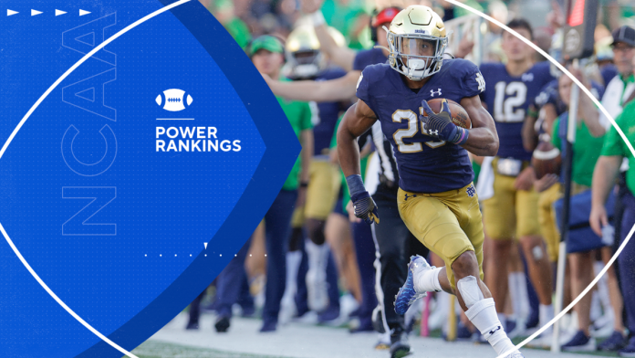 college-football-power-rankings:-notre-dame,-cincinnati-set-for-massive-clash-as-wacky-season-continues