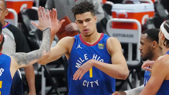 michael-porter-jr.,-nuggets-agree-to-five-year-designated-max-extension-worth-up-to-$207-million,-per-report