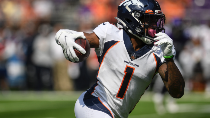 broncos’-kj-hamler-suffers-season-ending-acl-tear-in-week-3-vs.-jets;-denver-reportedly-signs-david-moore