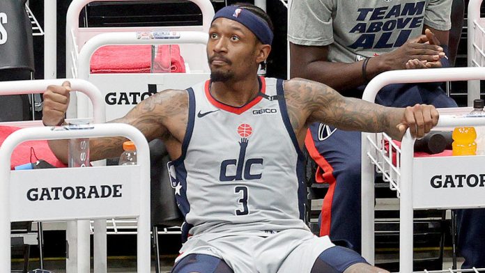 wizards’-bradley-beal-says-he’s-‘not-vaccinated-for-personal-reasons,’-offers-take-on-vaccine-and-nba-policy