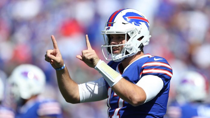 nfl-week-3-grades:-bills-get-an-‘a’-for-thrashing-washington,-cowboys-get-an-‘a’-for-dominating-monday-win