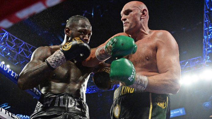 tyson-fury-vs.-deontay-wilder-3:-fight-card,-date,-odds,-rumors,-location,-info-for-trilogy-bout