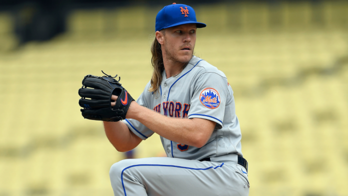 mets’-noah-syndergaard-to-make-first-mlb-appearance-in-two-years-on-tuesday-vs.-marlins