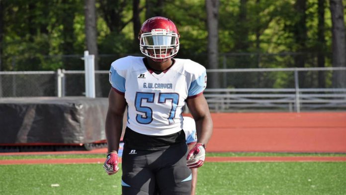 alabama-football-recruiting:-four-star-ol-elijah-pritchett-commits-to-crimson-tide-on-cbs-sports-hq