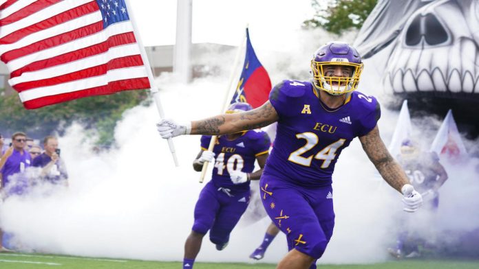 east-carolina-vs.-charleston-southern:-how-to-watch,-schedule,-live-stream-info,-game-time,-tv-channel