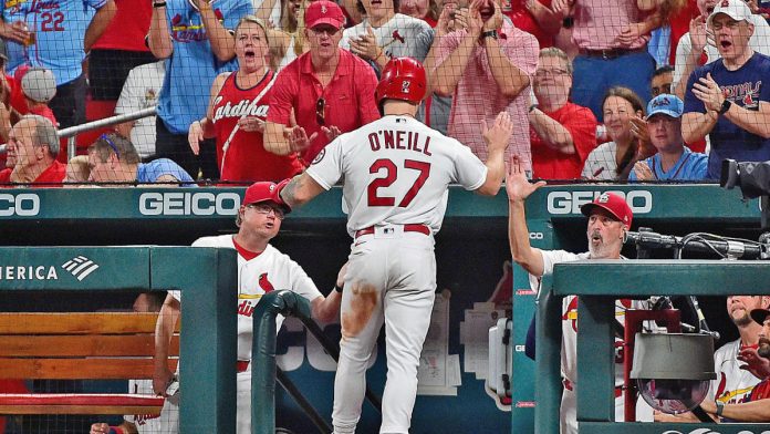 cardinals-clinch-second-nl-wild-card-spot-with-17th-consecutive-win