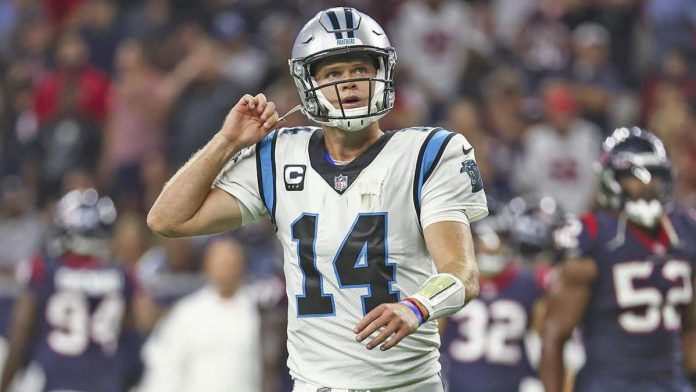 fantasy-football-week-4-quarterback-preview:-streamers,-projections,-dfs-plays-and-more